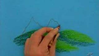 Art Attack - Fazendo montanhas e colinas