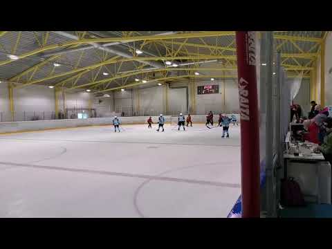 Pelicans U12 Turkoosi - KooVee