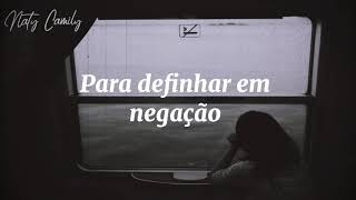 The Civil Wars - Disarm (Tradução PT-BR)