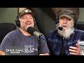 Uncle Si Lets Loose About His Duck Dynasty Nemesis Duck Call Room 415