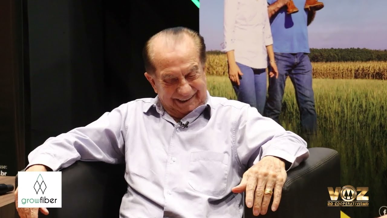 História e inovação no cooperativismo: a trajetória da Coamo - Voz do Cooperativismo