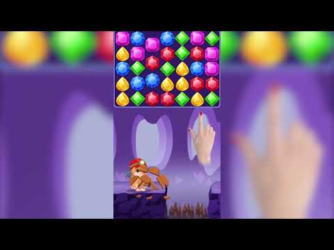 Jewel Hunter 44- 1280x720