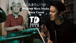 Download lagu もしもまたいつか - Moshimo Mata Itsuka Mungkin Nanti feat Ariel Nidji Drum Cover mp3 Download lagu もしもまたいつか - Moshimo Mata Itsuka Mungkin Nanti feat Ariel Nidji Drum Cover mp3