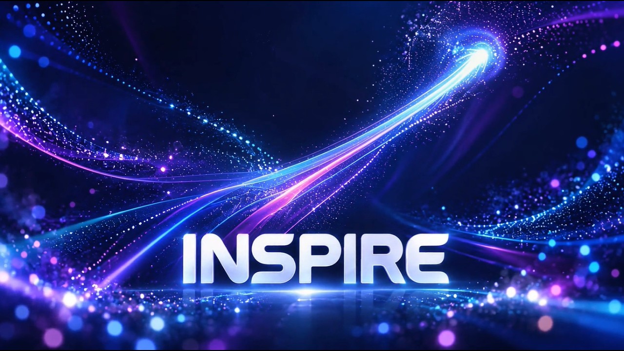NUS-ISS Annual Luncheon 2026 - INSPIRE