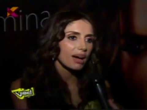 Aleksandar Belov kod Emine by marka