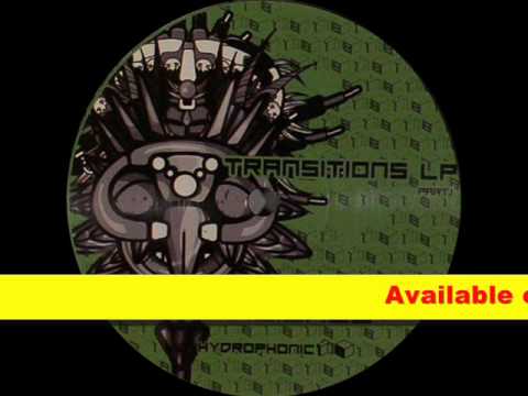 Hydrophonic 18 - Synthelabo