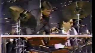 Art Rodriguez Talks To Pat Sajak About His Drums Live On The Pat Sajak Show