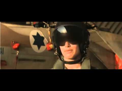 Israeli Female Fighter Pilots are best in the world