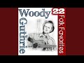 Long John - Woody Guthrie - Topic Long John
