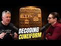 What Sumerian Tablets Really Say About the Anunnaki | Dr. Mark Weeden - Ancient Technology Podcast