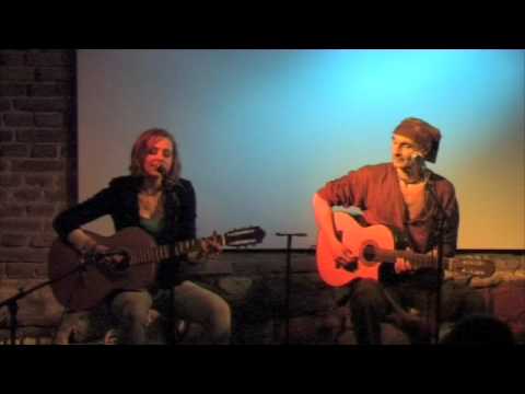 Klára Modrá - Klára Modrá - Like a Rollingstone