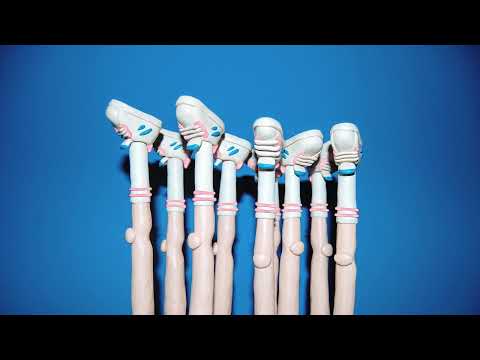 Najmłodszy Veri - Z plasteliny (prod. ErrbodyLIT)