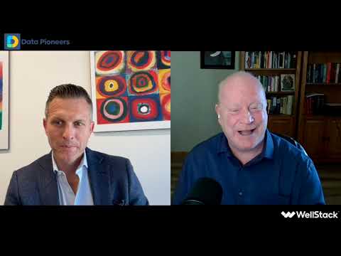 Data Pioneers | Thomas Powell | Highlight 1