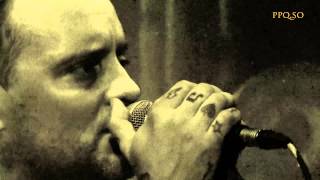 Dave Hause  Mitchell Townshend Bricks live Dresden Beatpol