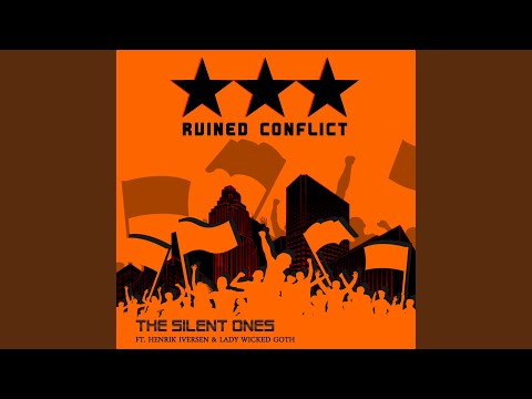 The Silent Ones (feat. Lady Wicked Goth)