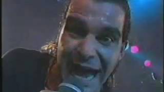 Litfiba  12/05/87   Aprite i vostri occhi dvx ita