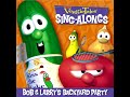 VeggieTales Sing-Alongs: Heads, Shoulders, Knees and Toes/Do Your Ears Hang Low? (Vocals)