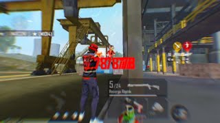 HIGHLIGHTS FREE FIRE Xiaomi Poco X3 NFC