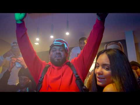 Guachacha - Lavanderia ( Video Oficial )