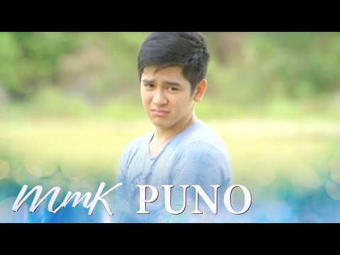 Puno | Joshua Garcia, Loisa Andalio | Maalaala Mo Kaya