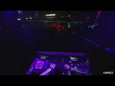 Kaikrizz @ Berger Beach Party - Trailer 2014