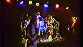 Sacred Reich - Live in Detroit  04.24.1988