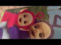 My Teletubbies VHS Collection 2021 Edition
