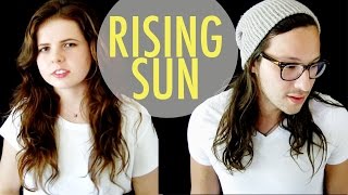 All Sons And Daughters - Rising Sun (Michael Castro & Emmy Davis Cover)