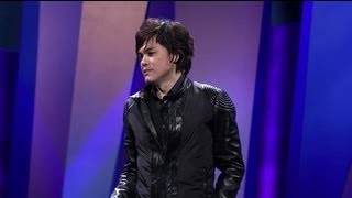 Joseph Prince - Impact The World With The Father's Lavish Love - 24 Feb 13