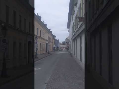 Saint Julien en Genevois 😍France