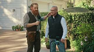 Scotts Citizens of the Lawn - We Hate Crabgrass