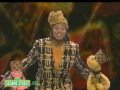 Sesame Street: Queen Latifah: The Letter O - Sesame Street Sesame Street: Queen Latifah: The Letter O