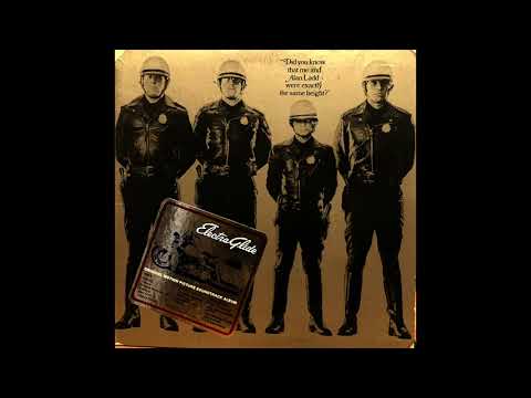 James William Guercio - Jolene's Dance