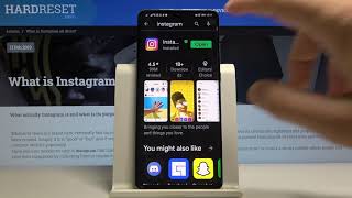 How to Download and Install Instagram on Android Phone