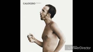 Calogero-Pomme C (audio)