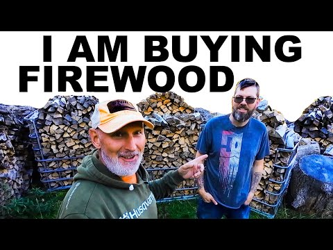 FIREWOOD...SOLD OUT I NEED MORE TO SELL!