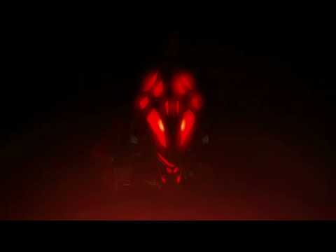 The Man Who Burned It All - Handler Walter (Mix) Armored core 6 ost