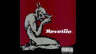 Reveille - Feel [UHQ CD WAV RIP]