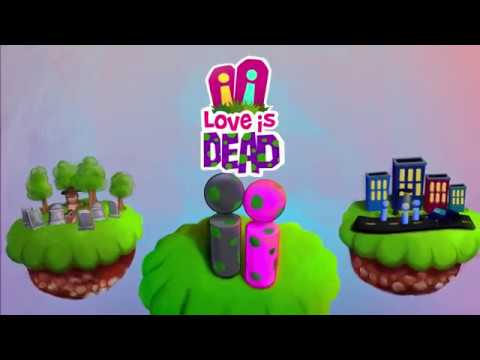 Love is Dead | Available Now | PC and Mac thumbnail