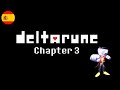 Feature Presentation Fandub Español Castellano Deltarune