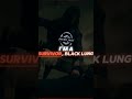 I M A Survivor Black Lung ️NOT MY VIDEO ️ Purple Wxlf On Tiktok RDR RDR2 Reddeadredemption