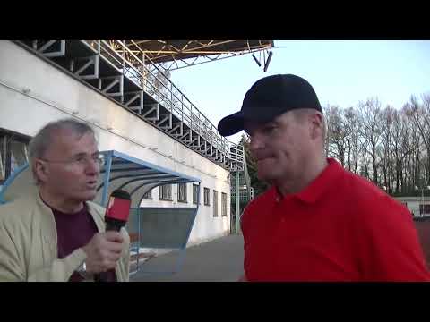 FK Hodonín-Kroměříž 0:1/0:0/ 21.kolo msfl-19.4.19