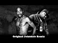 Notorious BIG Ft. 2Pac - Moment 4 Life ( Jointdale Remix )