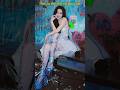 Tears MV Coming Soon Shorts Jisoo