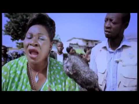 Clip Officiel De La Chanson AMOUR INCOMPARABLE De La Sr LOr Mbongo  Album Oracle De LEternel Low