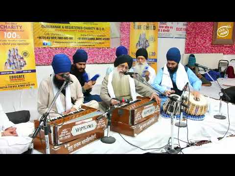 Manchester Smagam Dec 2019 Rehansbhai