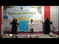 Tarian Yaman Solaita Bisa Di Ikuti Gerakannya