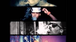 Kid Ink - Bom Bom