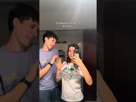 Mancano solo 2 giorni, non vediamo l’ora😍😍😍