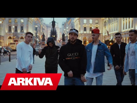 Rugaqi Qart ft. Blood1 Eagle - E verteta (Official Video 4K)